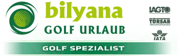 Bilyana Golf Urlaub